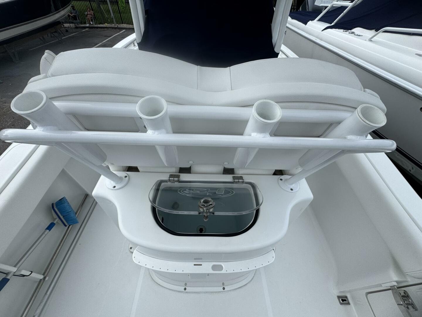 Slide: The Image of Sea Hunt 235 Ultra SE 2017 - 5496568