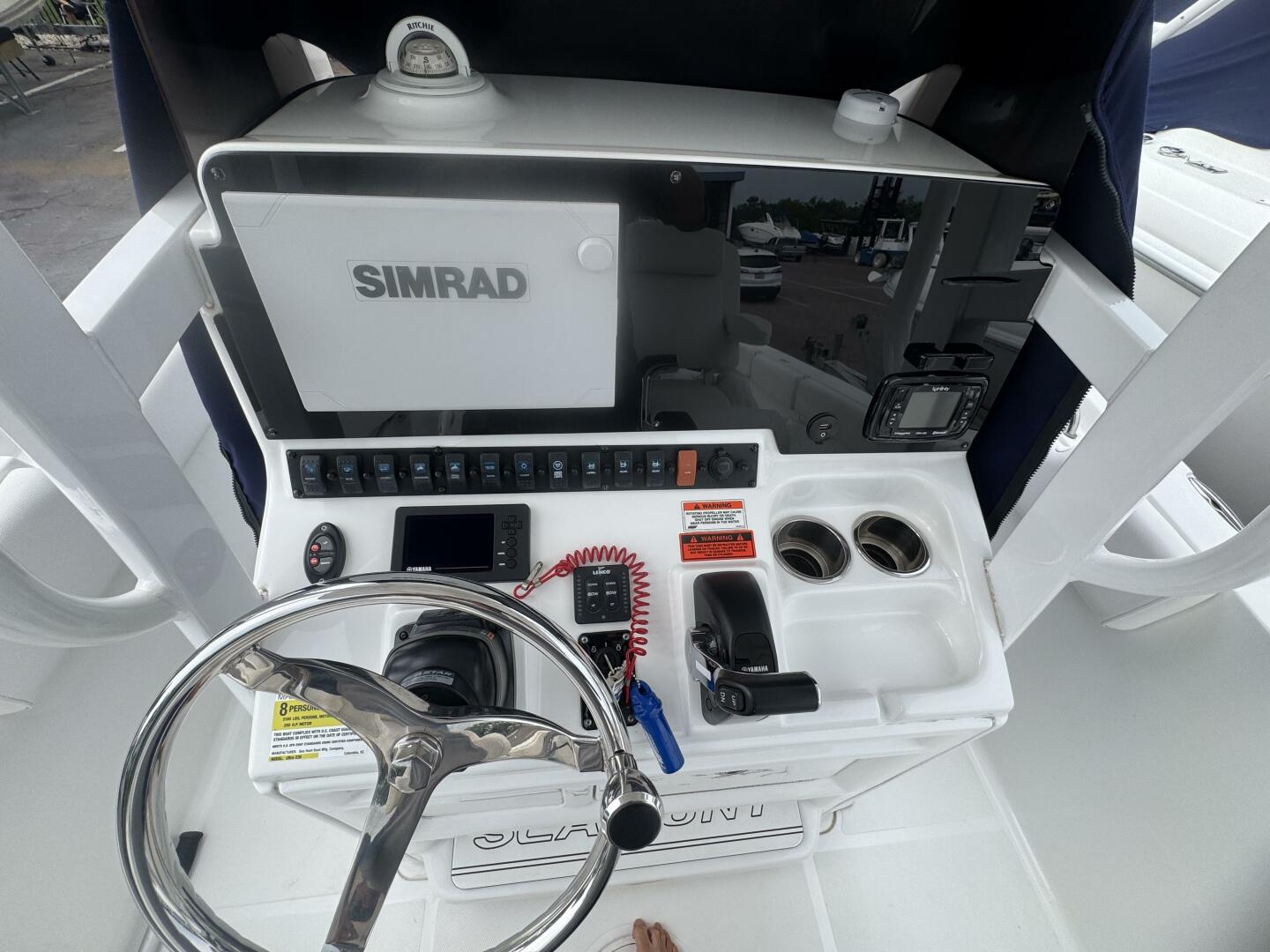 Slide: The Image of Sea Hunt 235 Ultra SE 2017 - 5496569