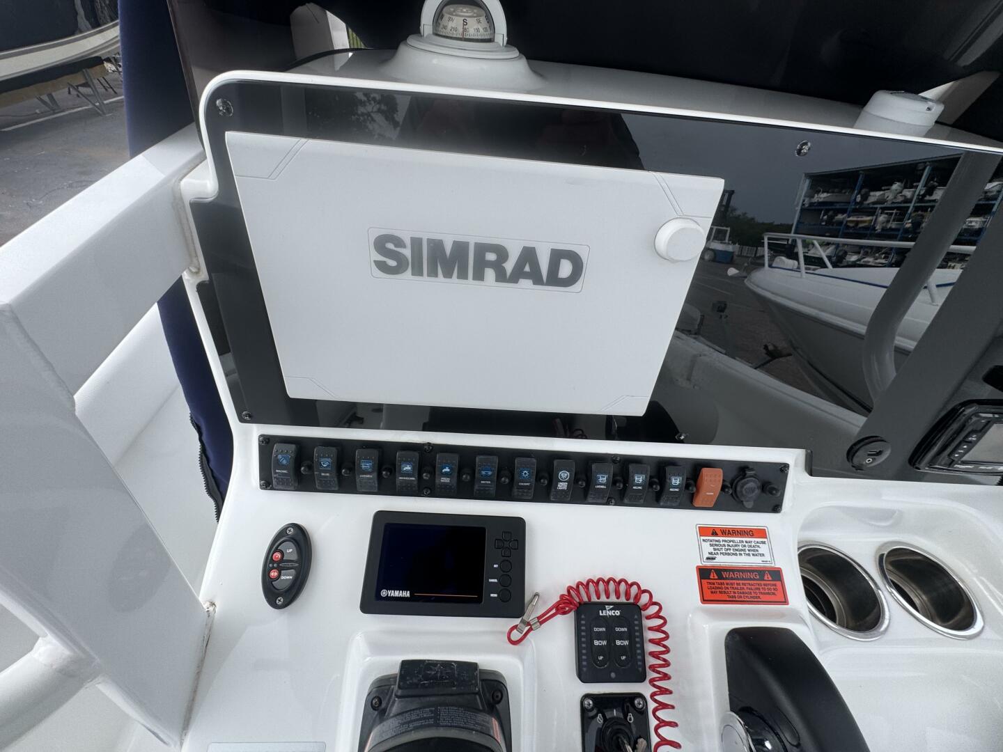 Slide: The Image of Sea Hunt 235 Ultra SE 2017 - 5496570