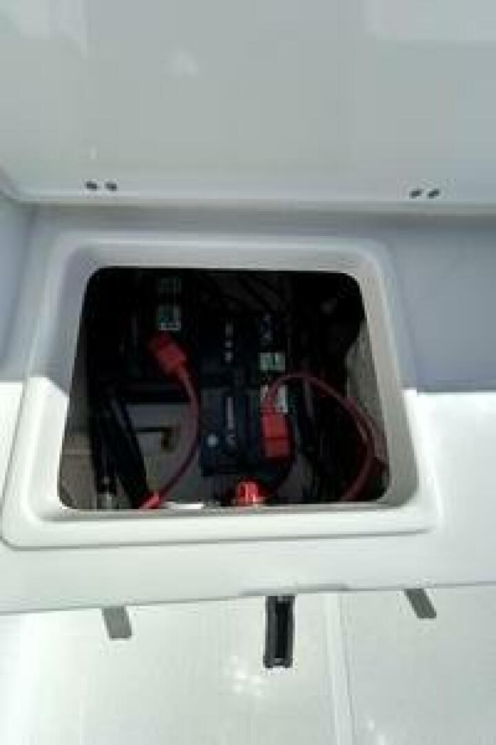 Slide: The Image of Sea Hunt 235 Ultra SE 2018 - 5083388