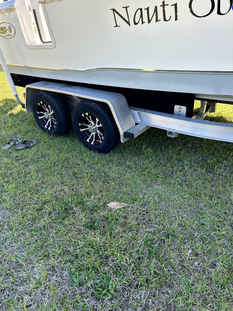 Slide: The Image of Sea Hunt 235 Ultra SE 2018 - 5083644