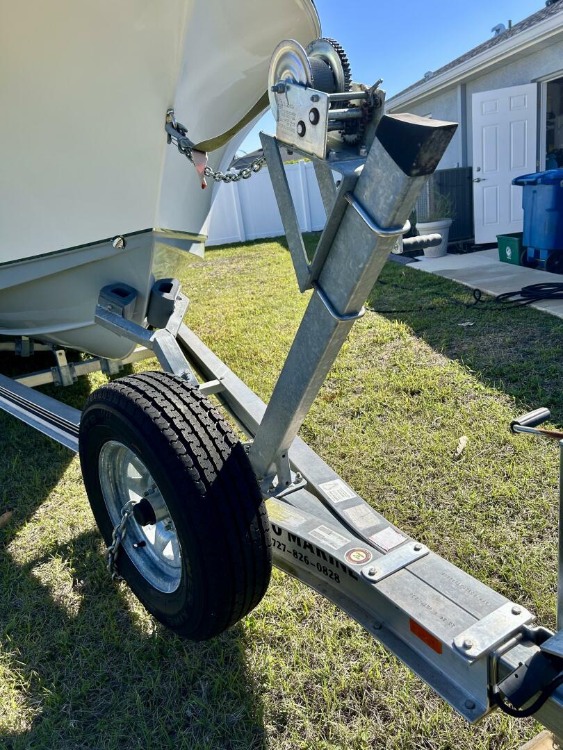 Slide: The Image of Sea Hunt 235 Ultra SE 2018 - 5083646