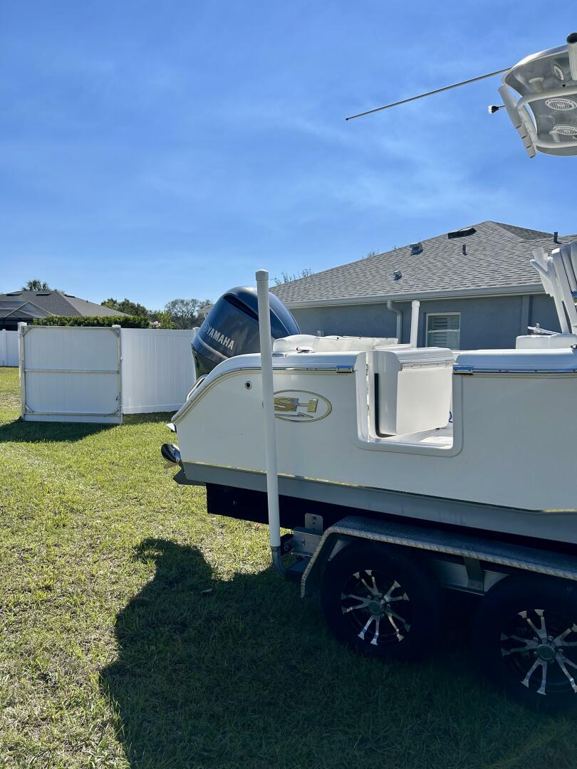 Slide: The Image of Sea Hunt 235 Ultra SE 2018 - 5083650