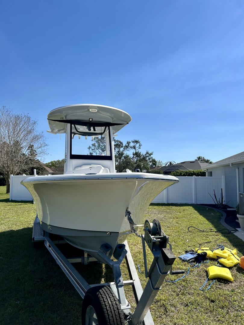 Slide: The Image of Sea Hunt 235 Ultra SE 2018 - 5083651