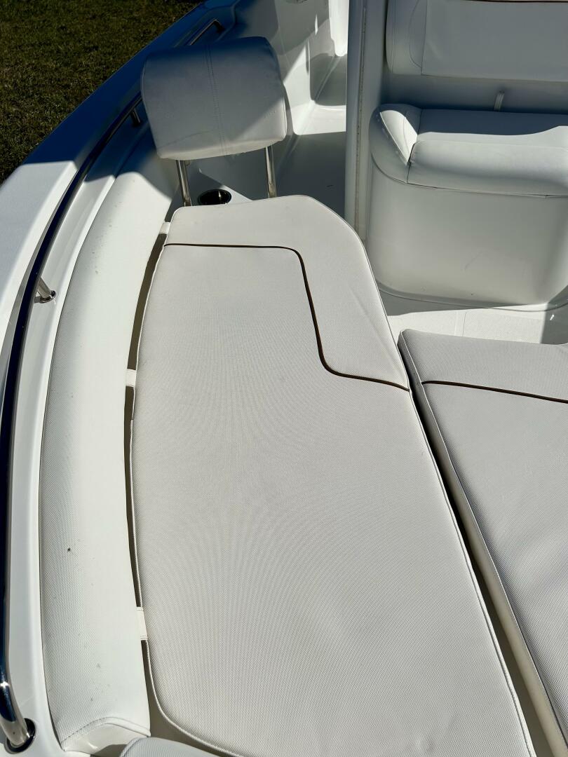 Slide: The Image of Sea Hunt 235 Ultra SE 2018 - 5083656