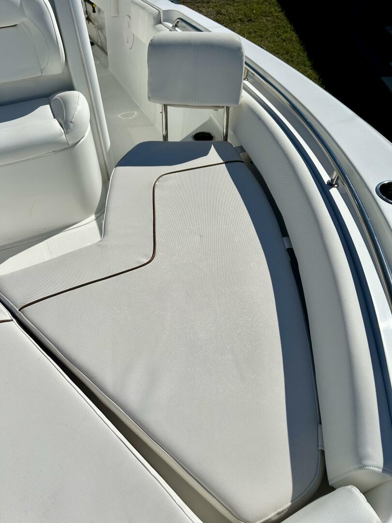 Slide: The Image of Sea Hunt 235 Ultra SE 2018 - 5083658