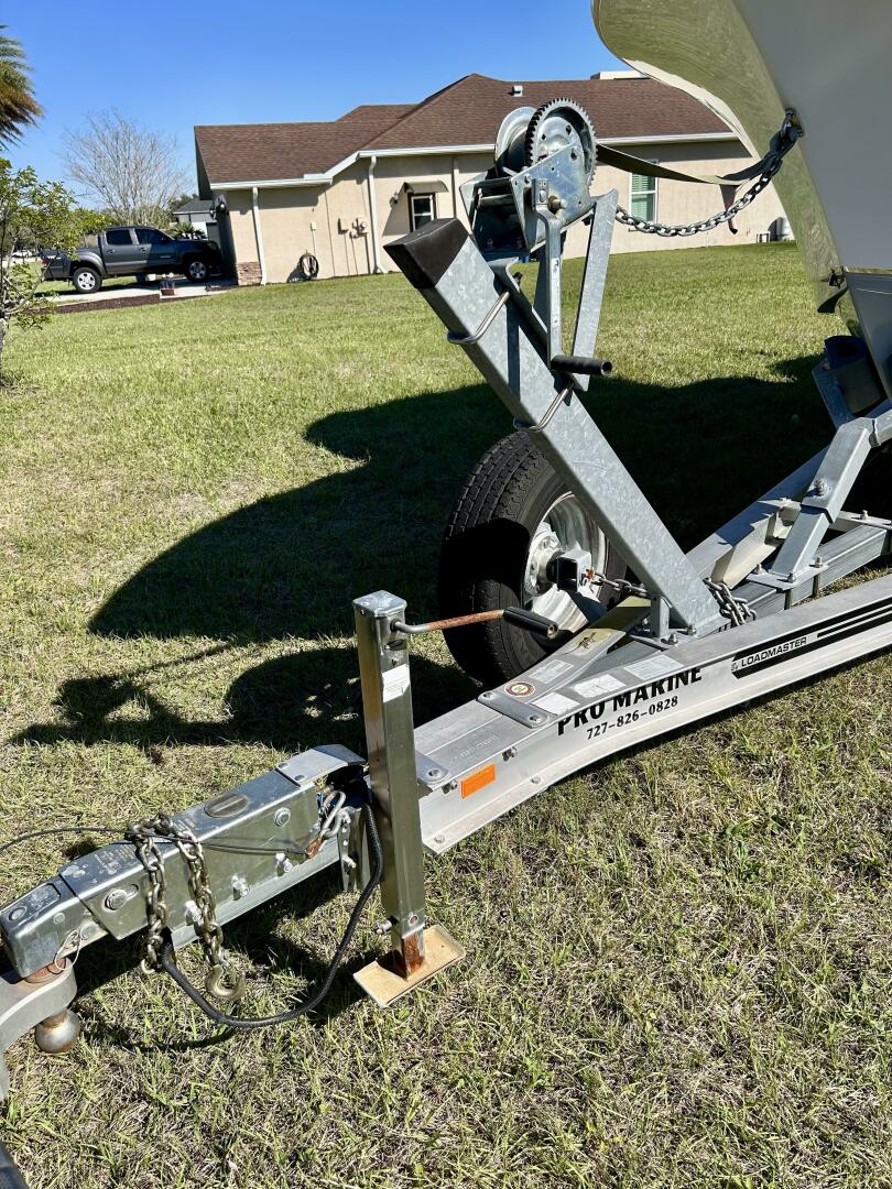 Slide: The Image of Sea Hunt 235 Ultra SE 2018 - 5083661