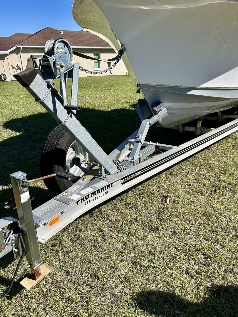 Slide: The Image of Sea Hunt 235 Ultra SE 2018 - 5083663