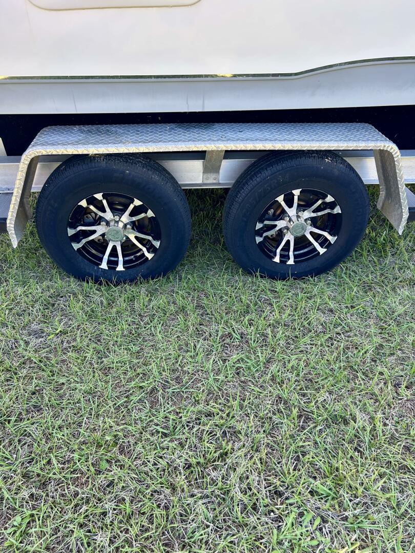 Slide: The Image of Sea Hunt 235 Ultra SE 2018 - 5083665