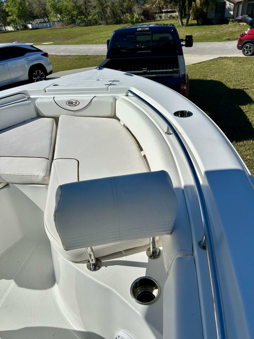 Slide: The Image of Sea Hunt 235 Ultra SE 2018 - 5083668