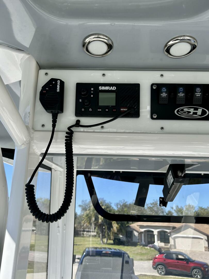 Slide: The Image of Sea Hunt 235 Ultra SE 2018 - 5083677