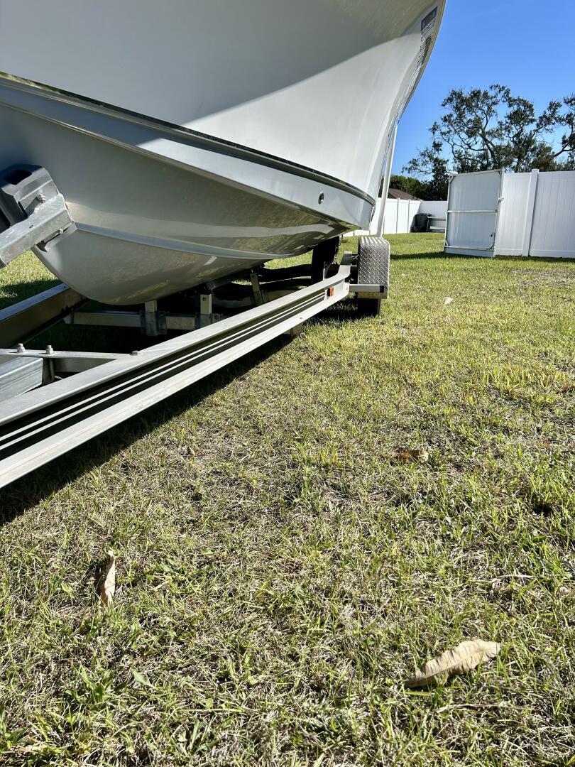 Slide: The Image of Sea Hunt 235 Ultra SE 2018 - 5083678