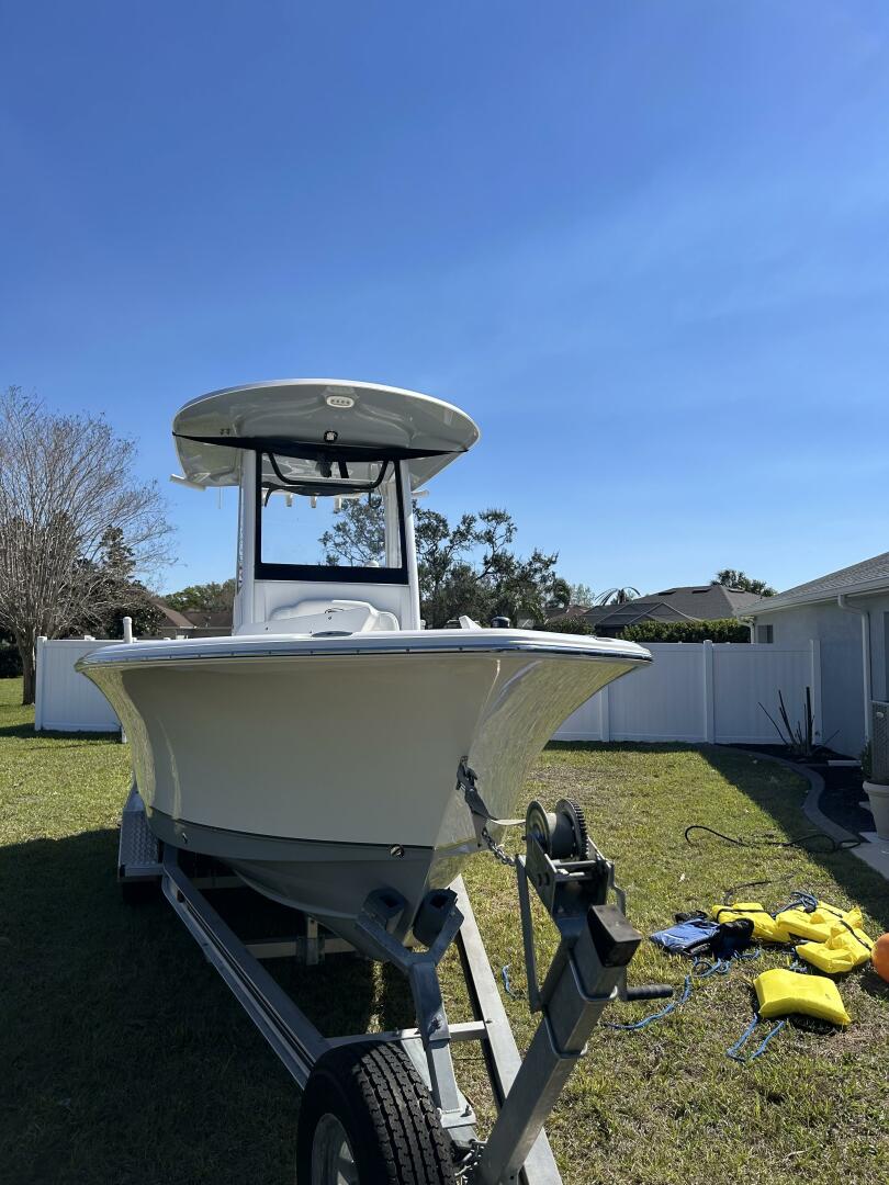 Slide: The Image of Sea Hunt 235 Ultra SE 2018 - 5083682