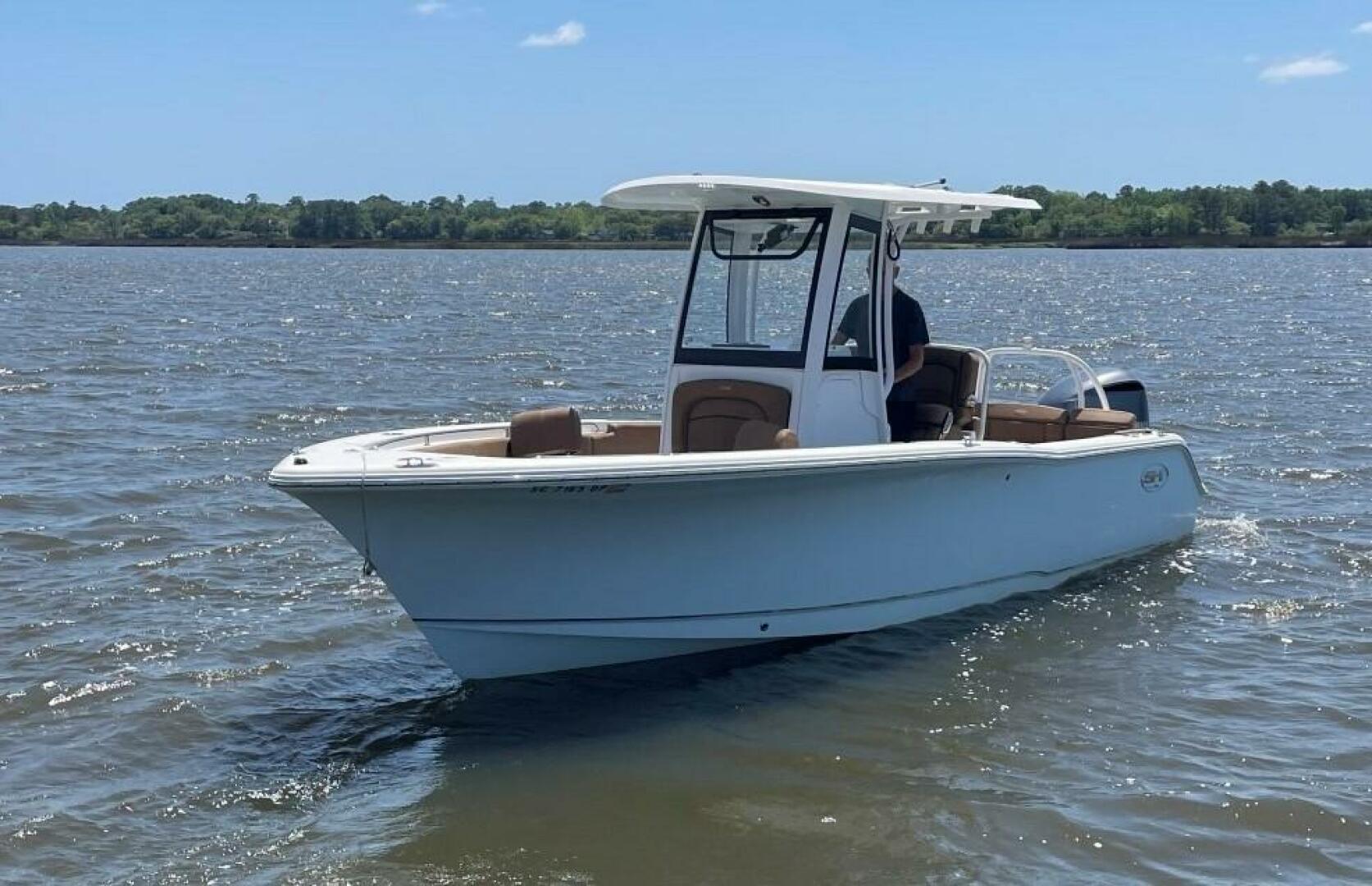 Slide: The Image of Sea Hunt 239 Ultra SE 2021 - 5253581