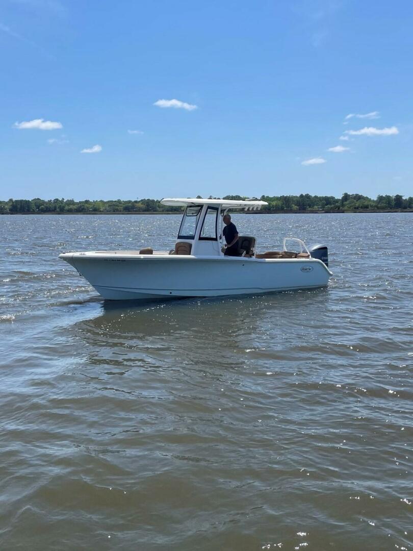 Slide: The Image of Sea Hunt 239 Ultra SE 2021 - 5253586