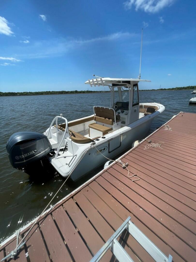 Slide: The Image of Sea Hunt 239 Ultra SE 2021 - 5253584