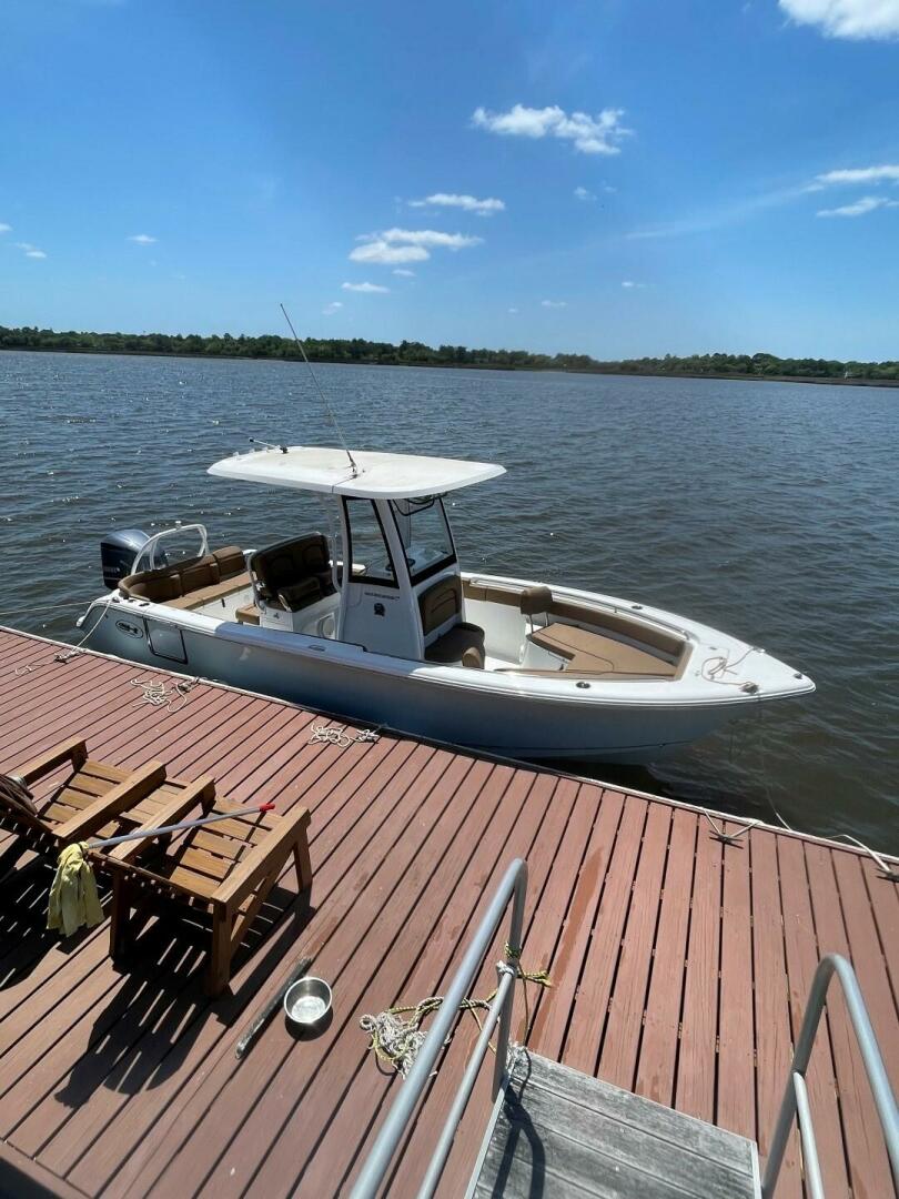 Slide: The Image of Sea Hunt 239 Ultra SE 2021 - 5253583