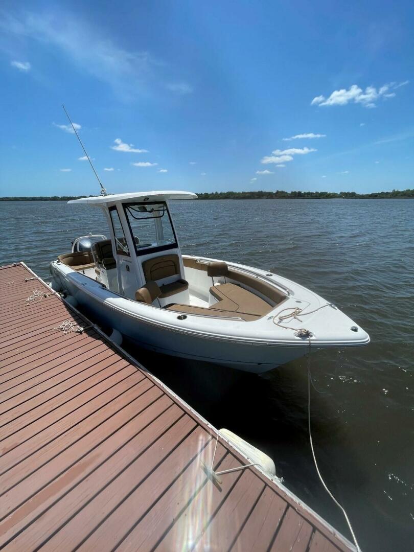 Slide: The Image of Sea Hunt 239 Ultra SE 2021 - 5253585