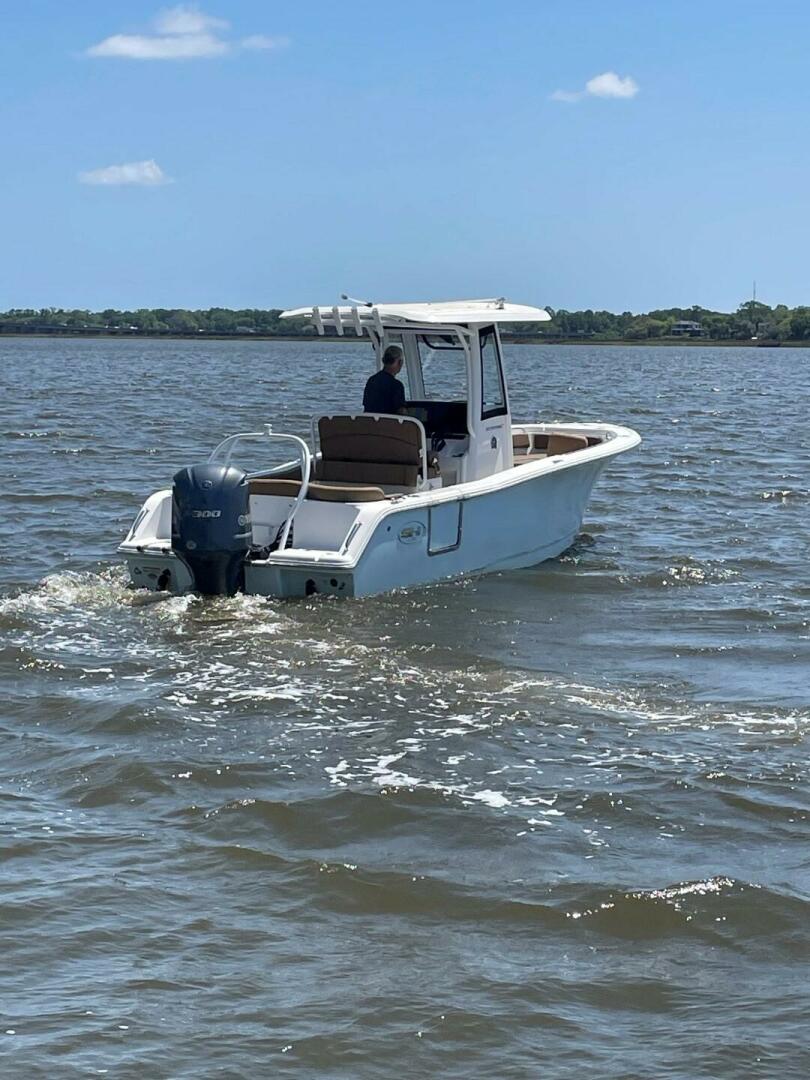 Slide: The Image of Sea Hunt 239 Ultra SE 2021 - 5253587