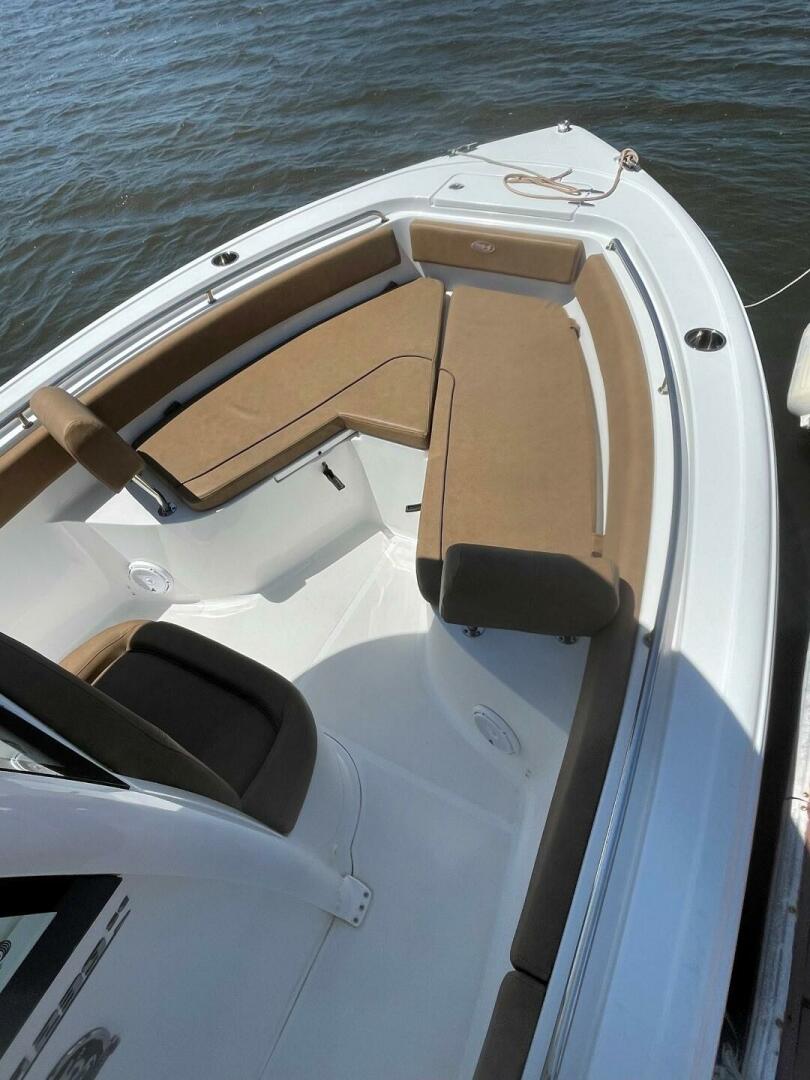 Slide: The Image of Sea Hunt 239 Ultra SE 2021 - 5253590