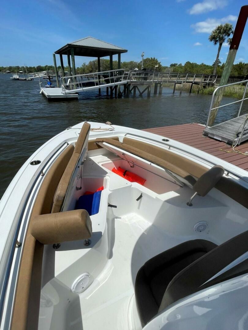 Slide: The Image of Sea Hunt 239 Ultra SE 2021 - 5253591