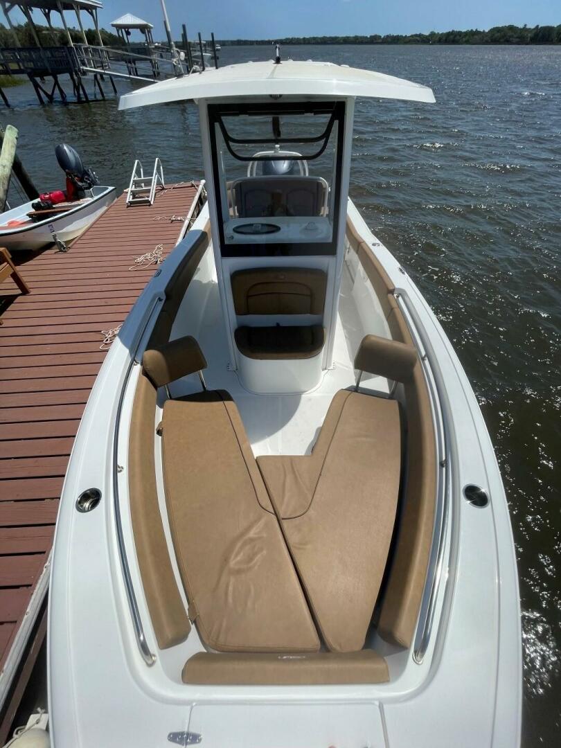 Slide: The Image of Sea Hunt 239 Ultra SE 2021 - 5253592