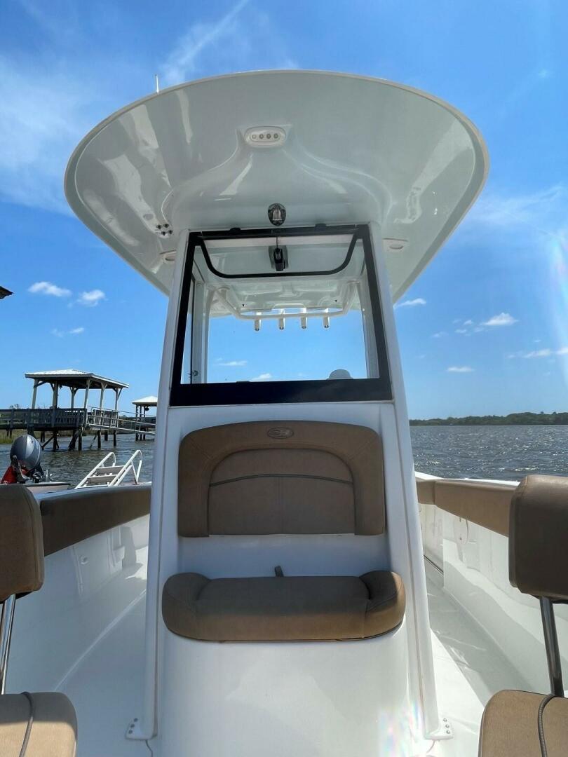 Slide: The Image of Sea Hunt 239 Ultra SE 2021 - 5253593