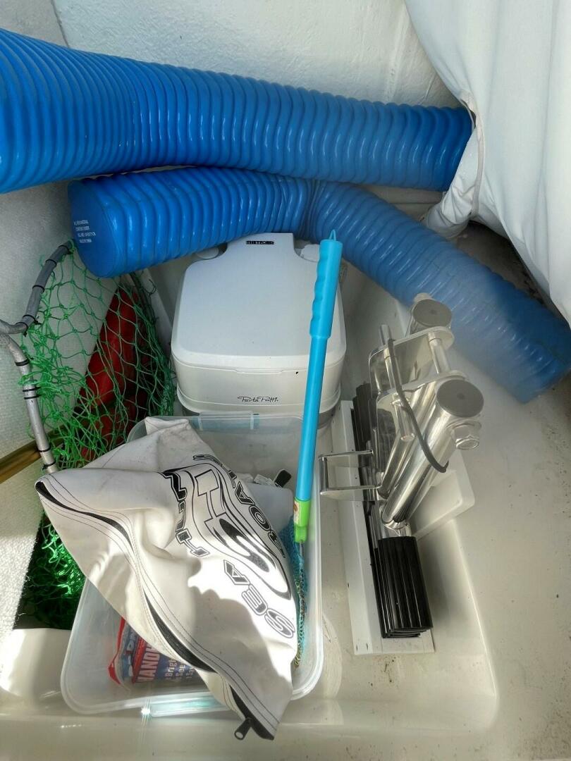 Slide: The Image of Sea Hunt 239 Ultra SE 2021 - 5253596