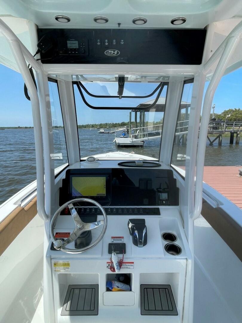 Slide: The Image of Sea Hunt 239 Ultra SE 2021 - 5253599