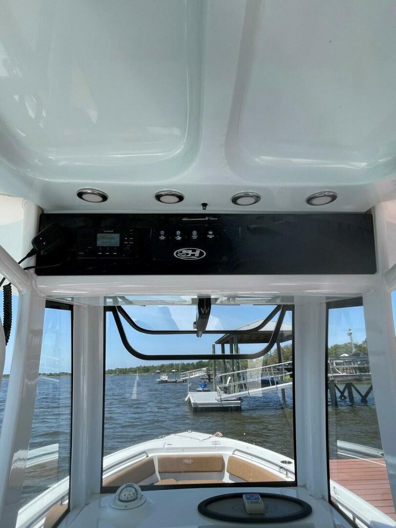 Slide: The Image of Sea Hunt 239 Ultra SE 2021 - 5253600