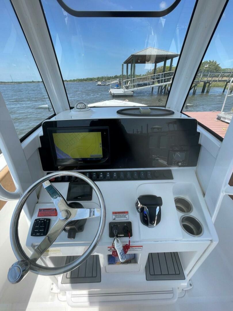 Slide: The Image of Sea Hunt 239 Ultra SE 2021 - 5253602