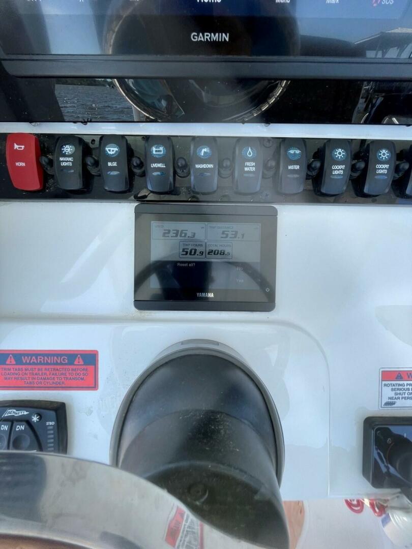 Slide: The Image of Sea Hunt 239 Ultra SE 2021 - 5253603