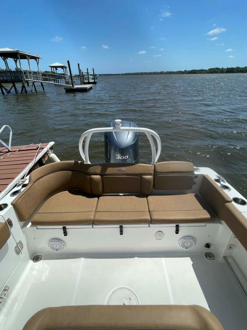 Slide: The Image of Sea Hunt 239 Ultra SE 2021 - 5253610