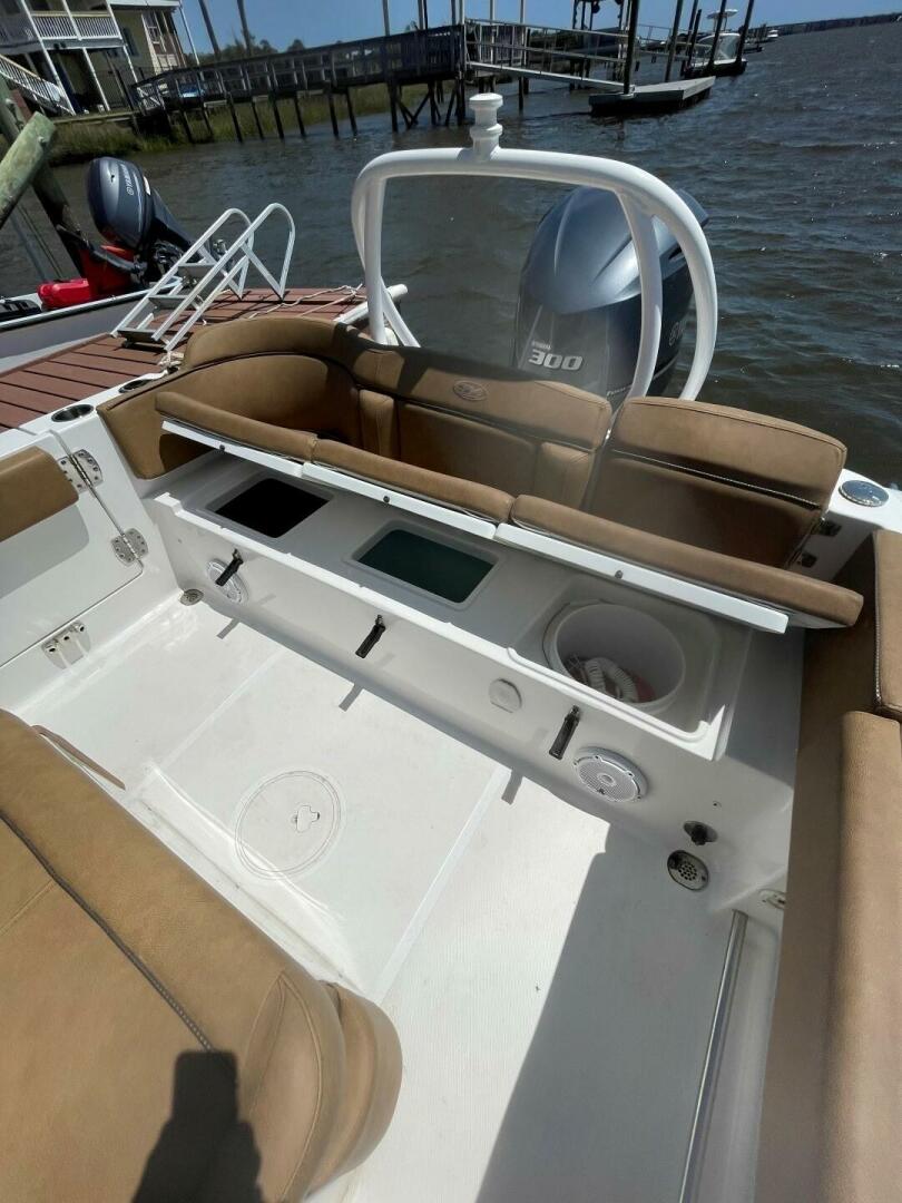 Slide: The Image of Sea Hunt 239 Ultra SE 2021 - 5253613