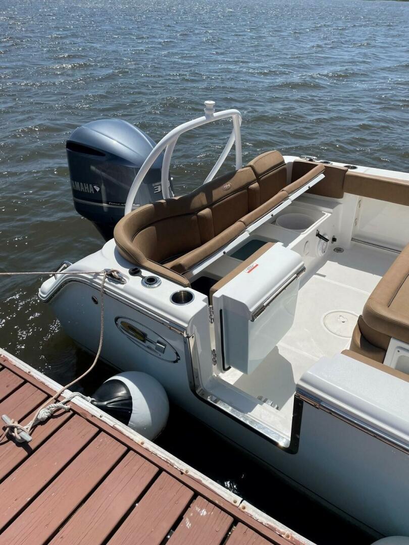 Slide: The Image of Sea Hunt 239 Ultra SE 2021 - 5253615