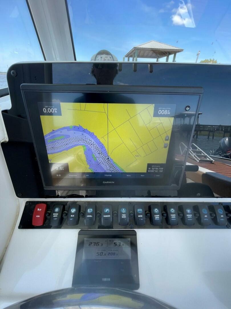 Slide: The Image of Sea Hunt 239 Ultra SE 2021 - 5253617