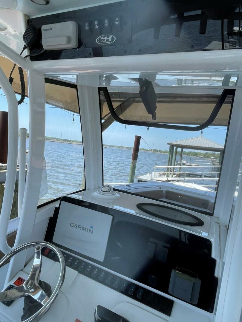 Slide: The Image of Sea Hunt 239 Ultra SE 2021 - 5253620