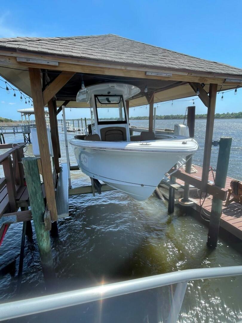 Slide: The Image of Sea Hunt 239 Ultra SE 2021 - 5253621