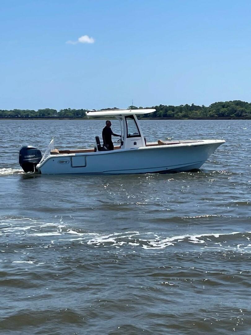 Slide: The Image of Sea Hunt 239 Ultra SE 2021 - 5253588