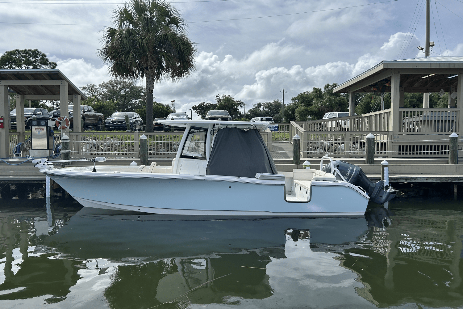 Slide: The Image of Sea Hunt 255 ULTRA 2020 - 0
