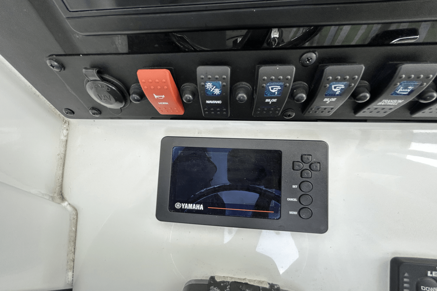 Slide: The Image of Sea Hunt 255 ULTRA 2020 - 11