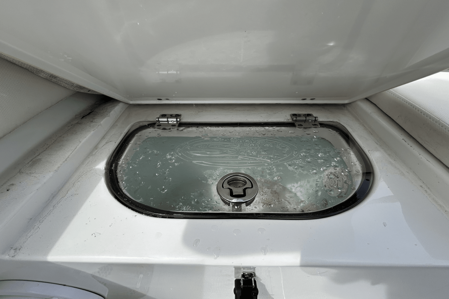 Slide: The Image of Sea Hunt 255 ULTRA 2020 - 20