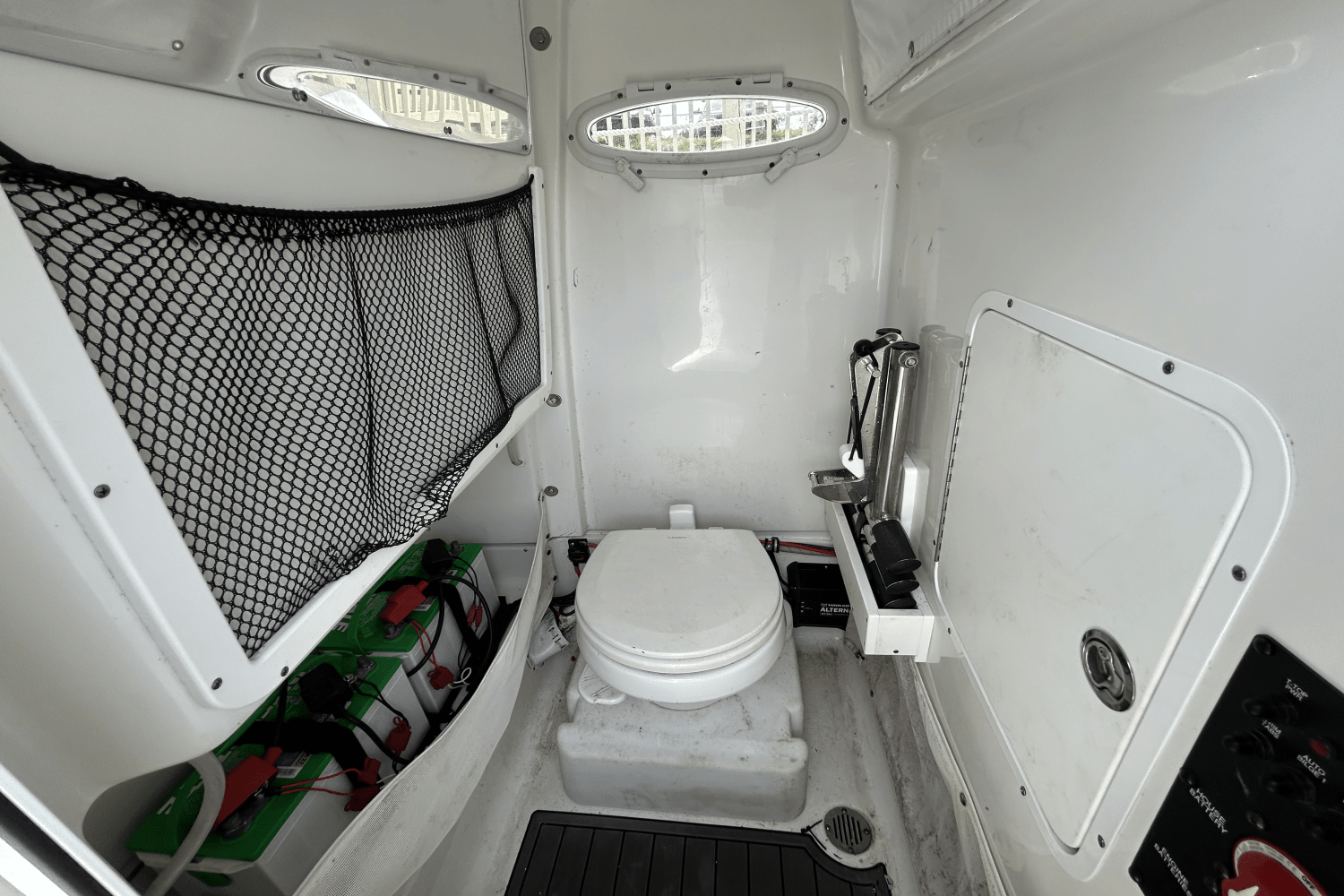 Slide: The Image of Sea Hunt 255 ULTRA 2020 - 22