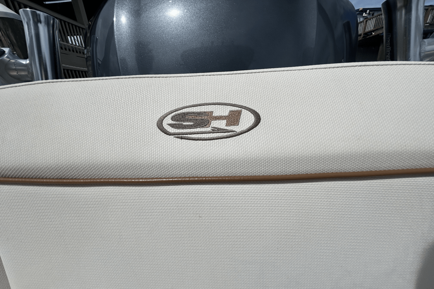 Slide: The Image of Sea Hunt 255 ULTRA 2020 - 5