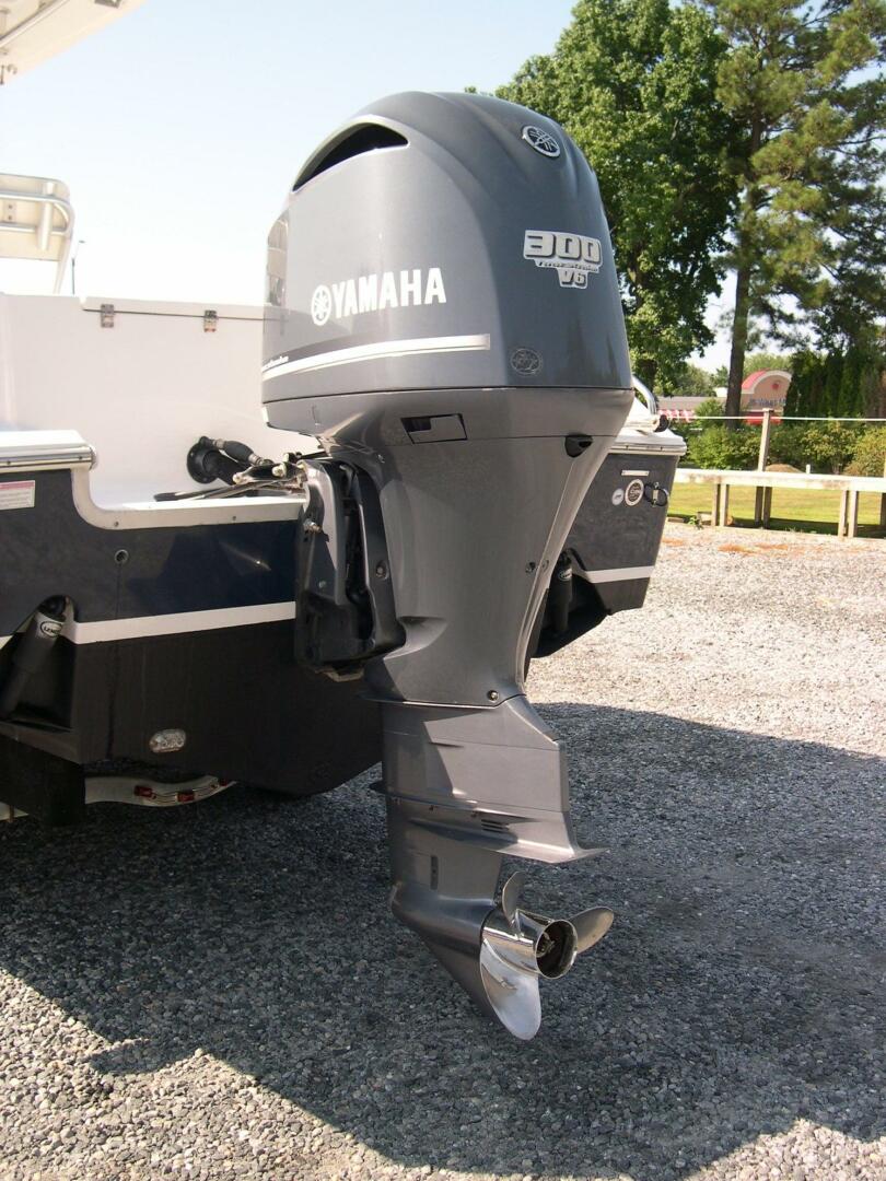 Slide: The Image of Sea Hunt 25 Gamefish 2011 - 5022876