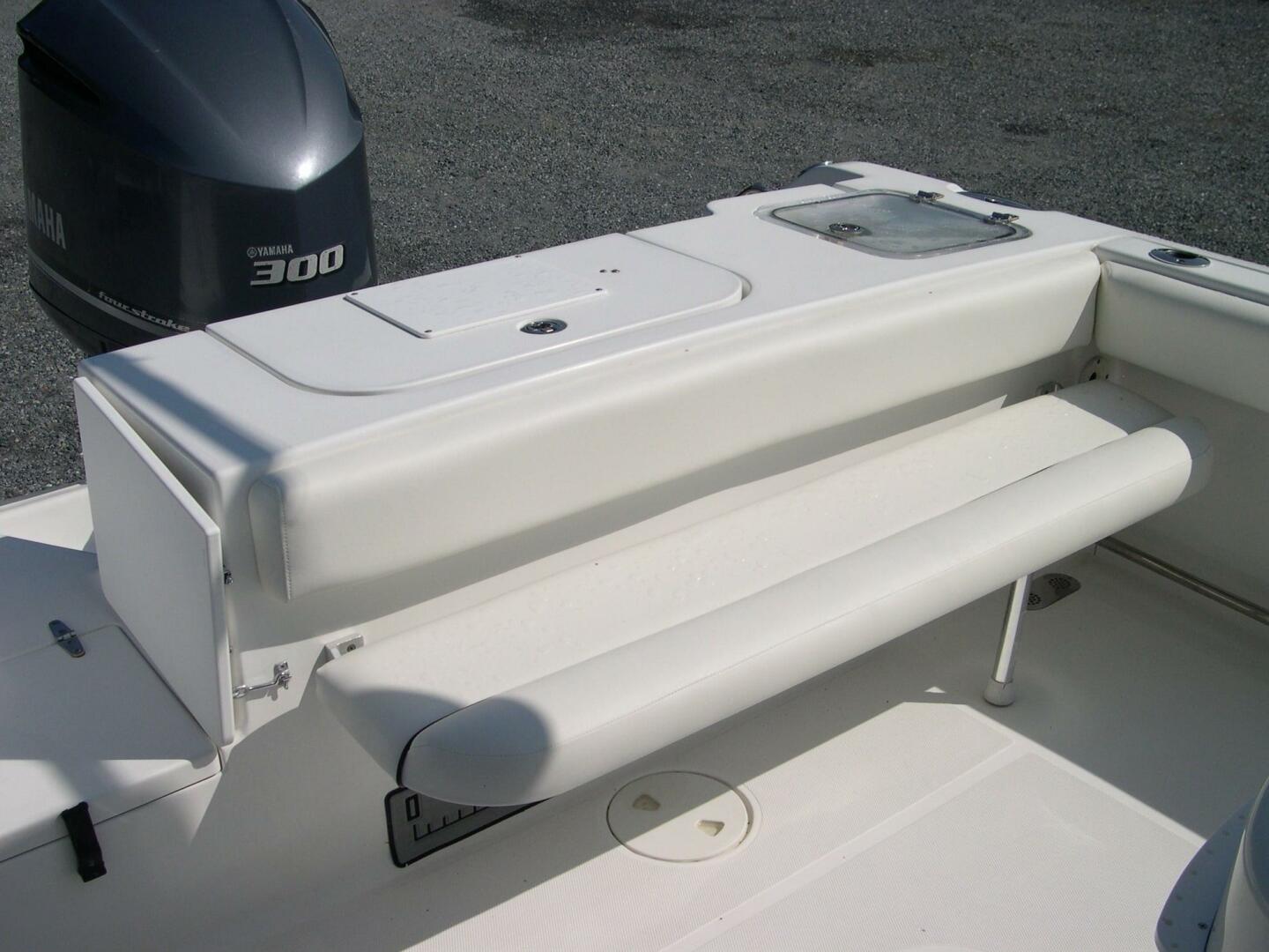 Slide: The Image of Sea Hunt 25 Gamefish 2011 - 5022878