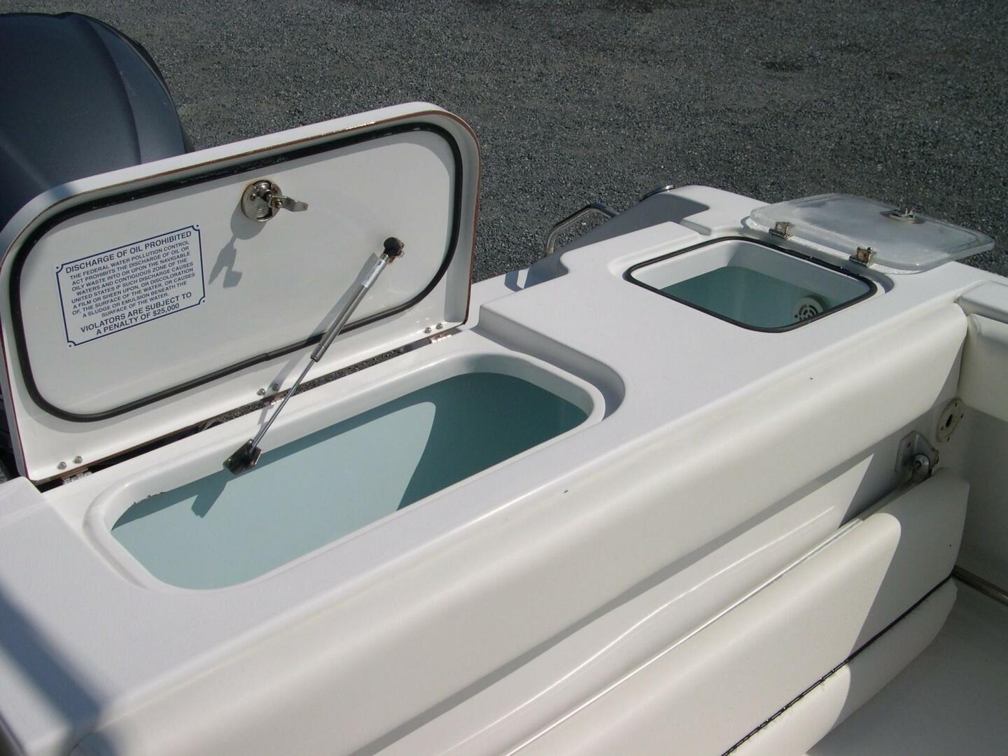 Slide: The Image of Sea Hunt 25 Gamefish 2011 - 5022879