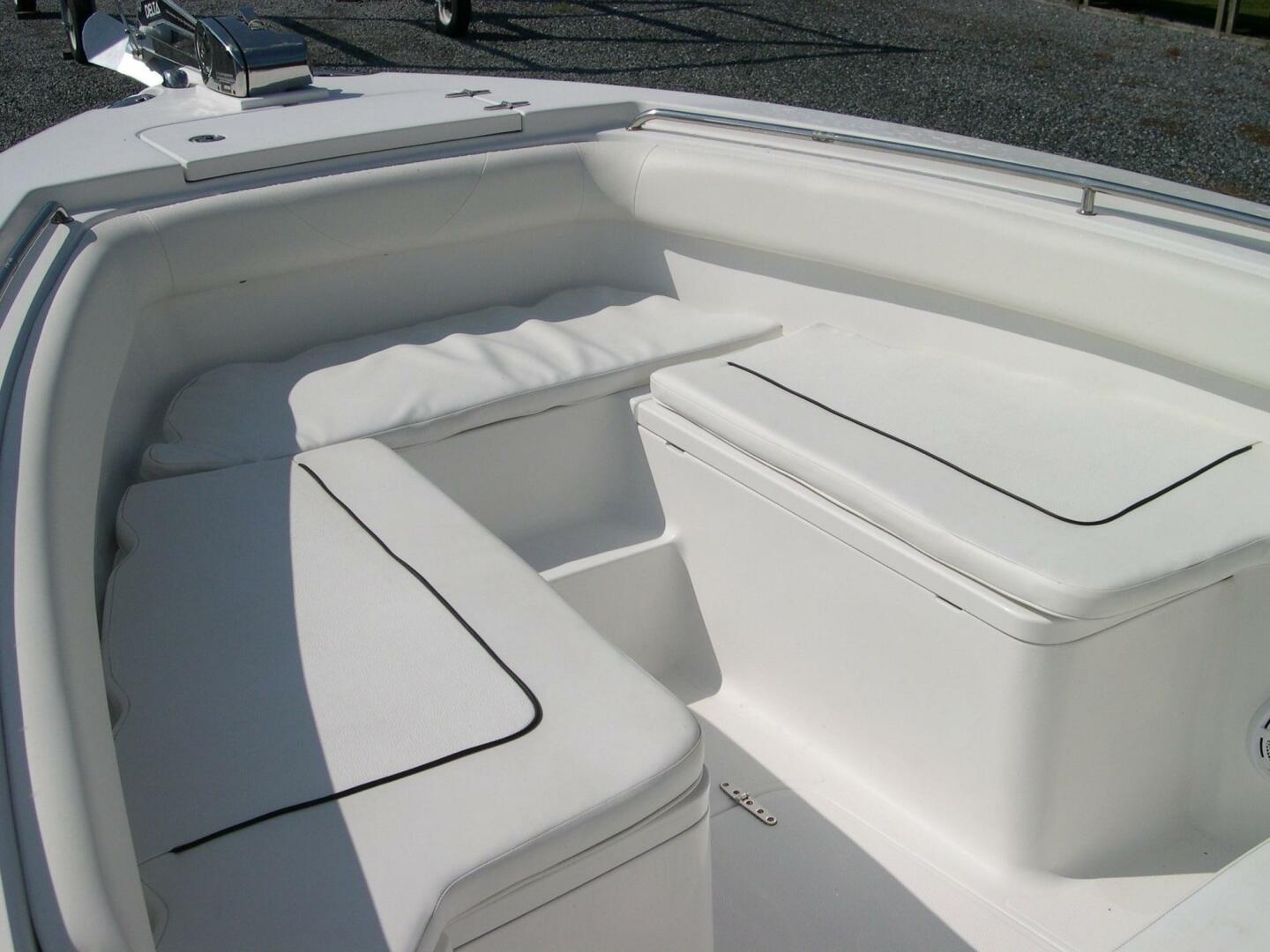 Slide: The Image of Sea Hunt 25 Gamefish 2011 - 5022881