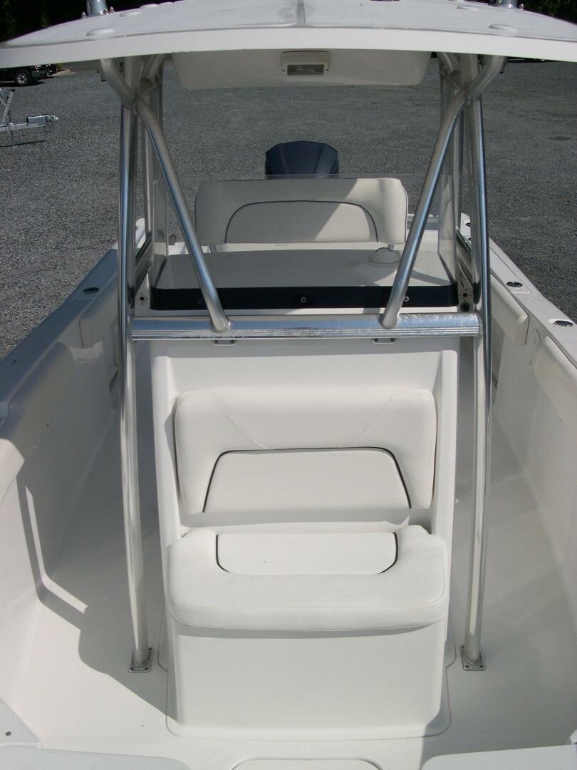 Slide: The Image of Sea Hunt 25 Gamefish 2011 - 5022884