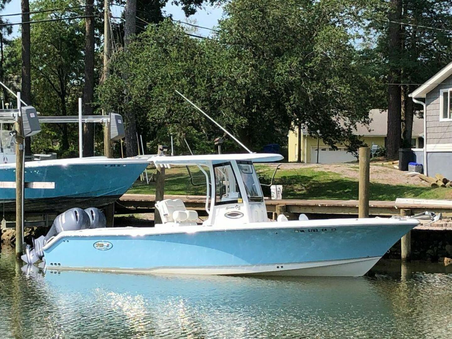 Slide: The Image of Sea Hunt 25 Gamefish 2017 - 5115843